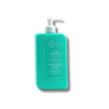 INNOVADERM - LOTION HYDRATANTE 380ML