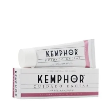 KEMPHOR DENTIFRICE GENCIVES 75ML