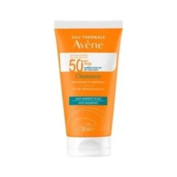 AVÈNE CLEANANCE FLUIDE SOLAIRE ULTRA LÉGER SPF50+