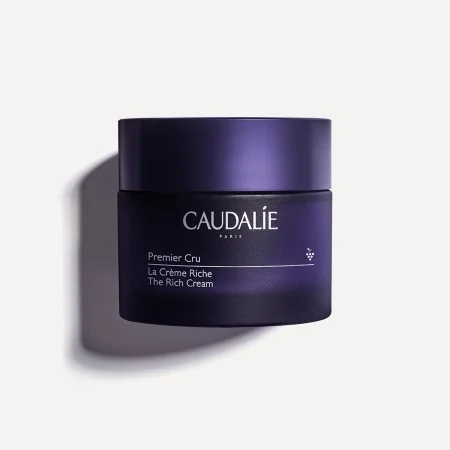CAUDALIE PREMIER CRU LA CRÈME RICHE ANTI-AGE 50ML