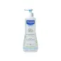 MUSTELA EAU NETTOYANTE SANS RINÇAGE À L'AVOCAT BIO 500 ML MUSTELA EAU NETTOYANTE SANS RINÇAGE À L'AVOCAT BIO 500 ML