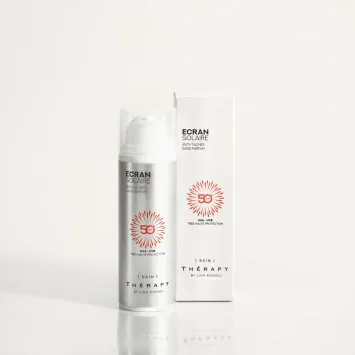 THÉRAPY ECRAN SOLAIRE SPF50 -50ml