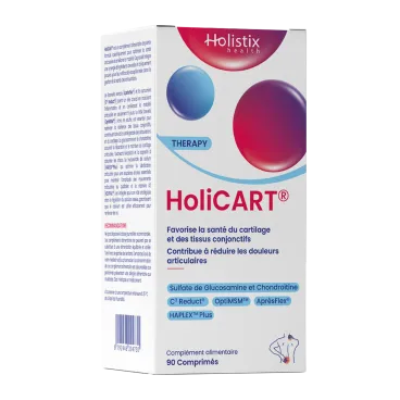 HOLISTIX HOLICART BT/90