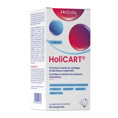 HOLISTIX HOLICART BT/90