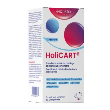 HOLISTIX HOLICART BT/90