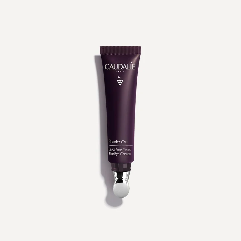 CAUDALIE PREMIER CRU LA CRÈME YEUX ANTI-ÂGE GLOBAL 15ML
