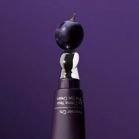 CAUDALIE PREMIER CRU LA CRÈME YEUX ANTI-ÂGE GLOBAL 15ML