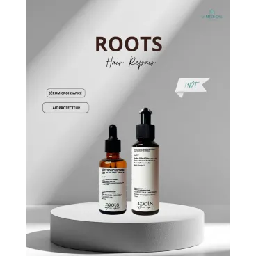 ROOTS DUO CROISSANCE & PROTECTION