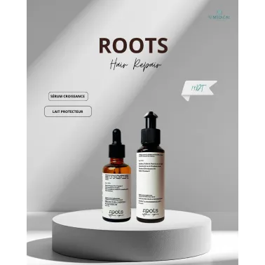 ROOTS DUO CROISSANCE & PROTECTION
