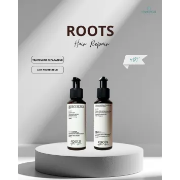 ROOTS PACK DUO HAIR REPAIR