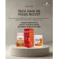 PACK GAIN DE POIDS BOOST