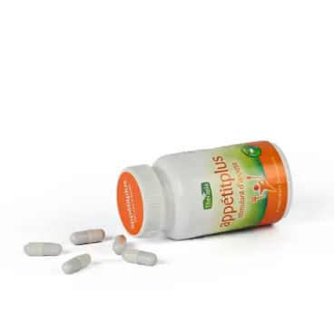 THERAPIA APPETITPLUS 60 GÉLULES