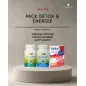 PACK DÉTOX & ÉNERGIE