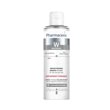 PHARMACERIS WHITENING DEPIGMENT TONIQUE 200ML
