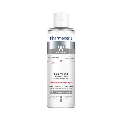 PHARMACERIS WHITENING DEPIGMENT TONIQUE 200ML