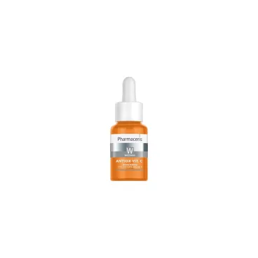 PHARMACERIS WHITENING ANTIOX 15 %VITAMIN C 30ML