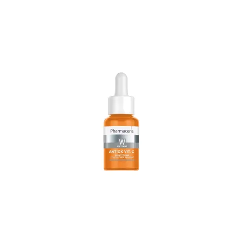 PHARMACERIS WHITENING ANTIOX 15 %VITAMIN C 30ML