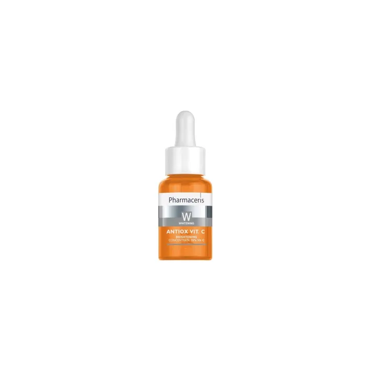 PHARMACERIS WHITENING ANTIOX 15 %VITAMIN C 30ML