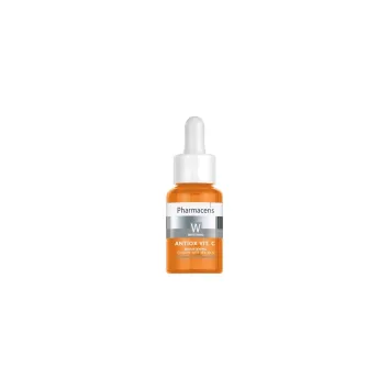 PHARMACERIS WHITENING ANTIOX 15 %VITAMIN C 30ML