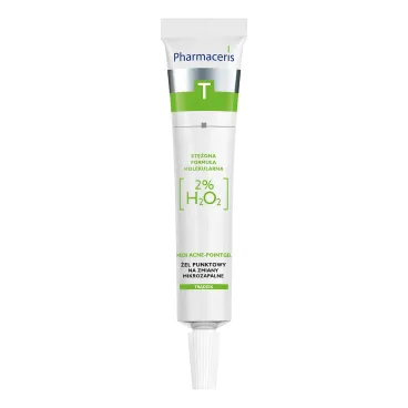 PHARMACERIS T MEDI ACNE POINT GEL