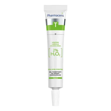 PHARMACERIS T MEDI ACNE POINT GEL PHARMACERIS T MEDI ACNE POINT GEL