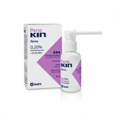 KIN PERIOKIN SPRAY 40ML