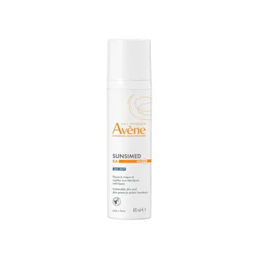 AVÈNE SUNSIMED KA PROTECTION BLUE LIGHT SPF50+