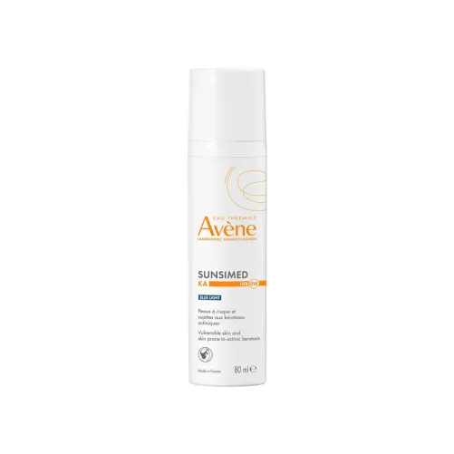 AVÈNE SUNSIMED KA PROTECTION BLUE LIGHT SPF50+