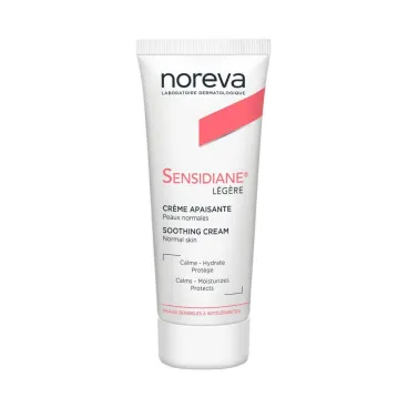 NOREVA SENSIDIANE LÉGÈRE 40 ML