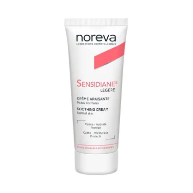 NOREVA SENSIDIANE LÉGÈRE 40 ML