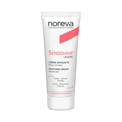 NOREVA SENSIDIANE LÉGÈRE 40 ML