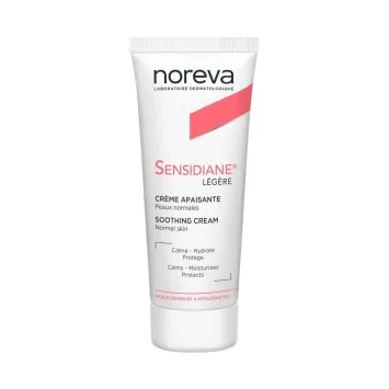 NOREVA SENSIDIANE LÉGÈRE 40 ML