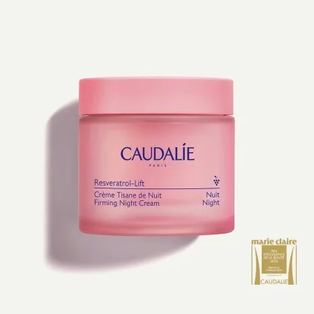 CAUDALIE RESVERATROL-LIFT CRÈME TISANE DE NUIT 50ML
