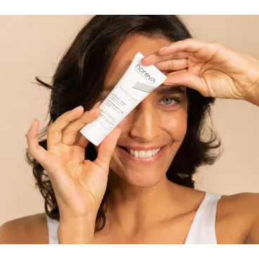 NOREVA TRIO WHITE XP SPF 50 40ML