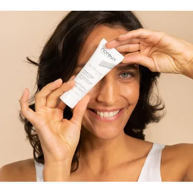 NOREVA TRIO WHITE XP SPF 50 40ML