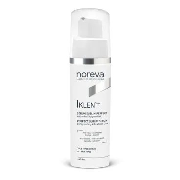 NOREVA IKLEN+ SÉRUM SUBLIM PERFECT 30ML