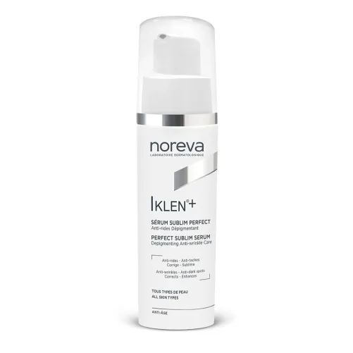NOREVA IKLEN+ SÉRUM SUBLIM PERFECT 30ML
