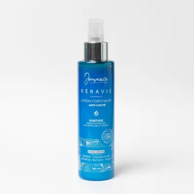 JOUVENCE KERAVIE LOTION FORTIFIANTE ANTI CHUTE 150ML JOUVENCE KERAVIE LOTION FORTIFIANTE ANTI CHUTE 150ML
