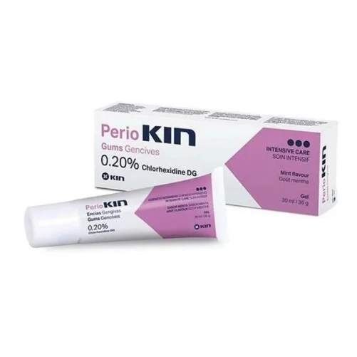 KIN PERIOKIN GEL 30ML
