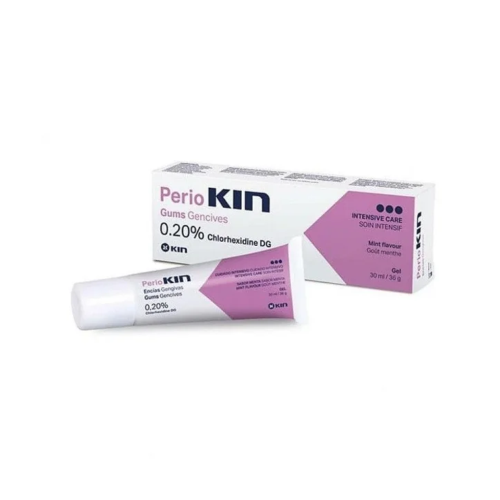 KIN PERIOKIN GEL 30ML