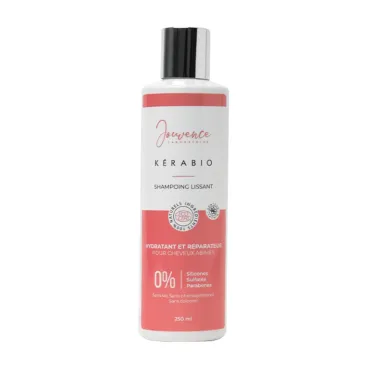 JOUVENCE KERABIO SHAMPOING LISSANT 250ML