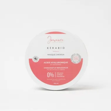 JOUVENCE KÉRABIO MASQUE CHEVEUX 250ML