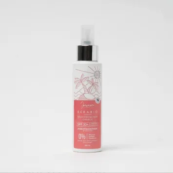 JOUVENCE KÉRABIO SPRAY PROTECTEUR CHEVEUX