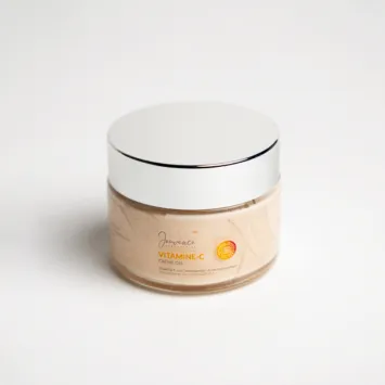 JOUVENCE CRÈME VITAMINE C 50 ML