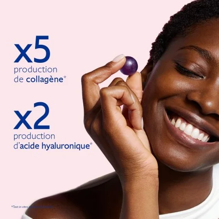 CAUDALIE RESVERATROL LIFT FLUIDE CACHEMIRE REDENSIFIANT 40ML