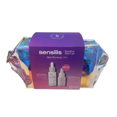 SENSILIS TROUSSE SERUM ATX B3 + GLOW SERUM | ÉCLAT & FERMETÉ