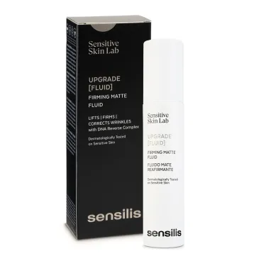 SENSILIS UPGRADE [FLUID] MAT RAFFERMISSANT 50ML