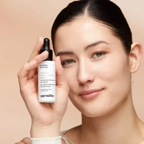 SENSILIS UPGRADE [SERUM] LIFTANT 30ML