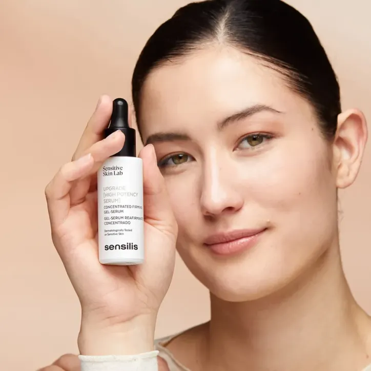 SENSILIS UPGRADE [SERUM] LIFTANT 30ML