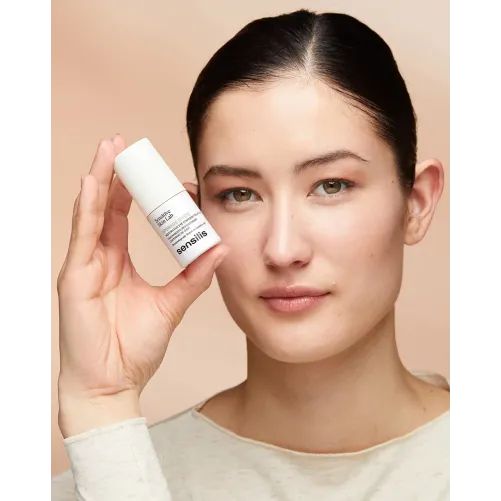 SENSILIS UPGRADE CONTOUR DES YEUX 15 ML